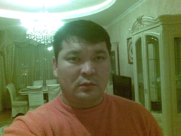 Жунис Баитенов