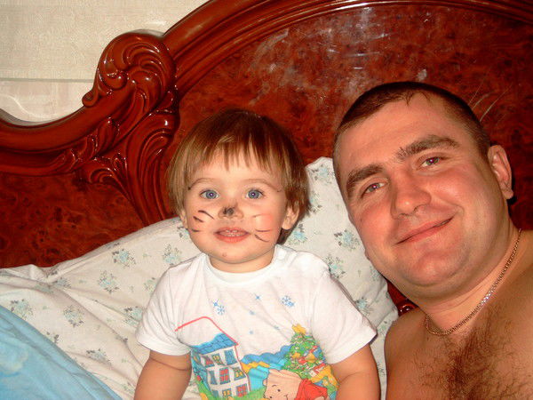 Андрей Хозяшов