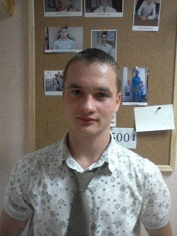 Андрей Твердохлеб