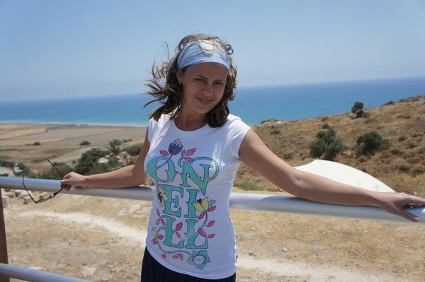 Марина Антонова