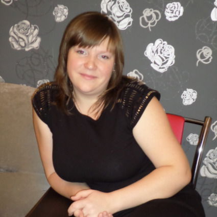 Наталья Морозова