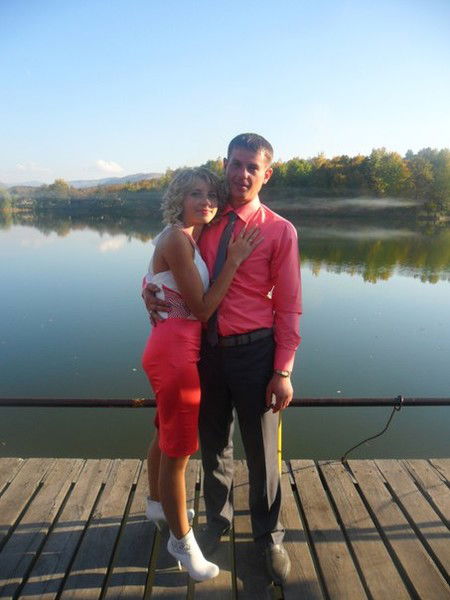 Мирослава Русанюк