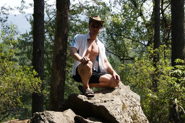 Алексей Дектярёв