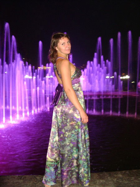 Наталья Короткова