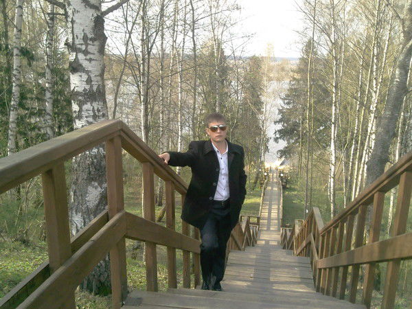 Евгений Соколов