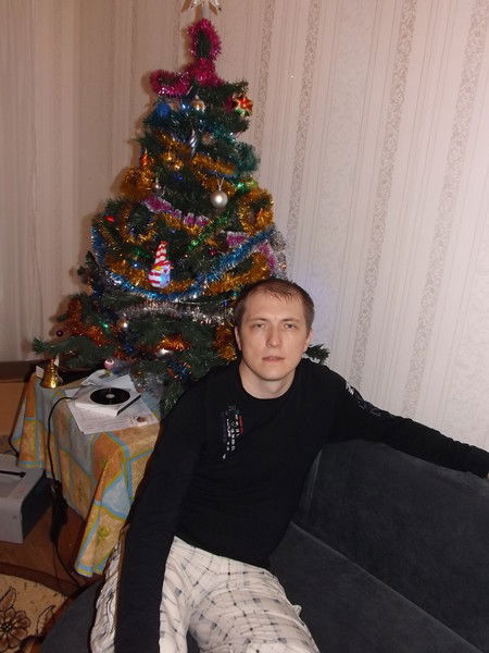 Виталий Сыманович