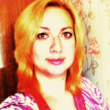 Людмила Шигина