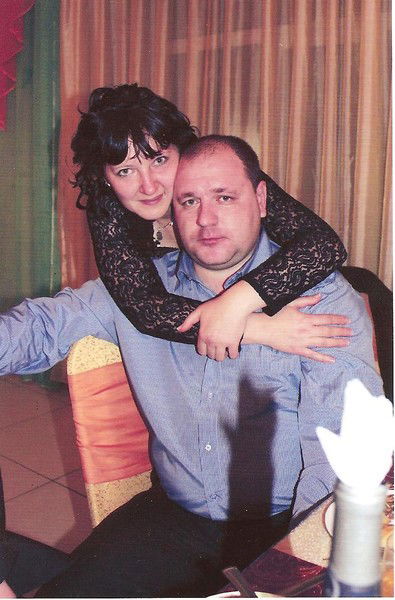 Наташа Романова