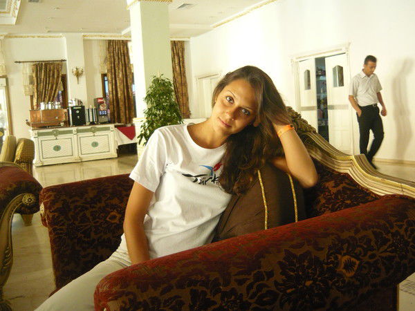 Екатерина Асанова