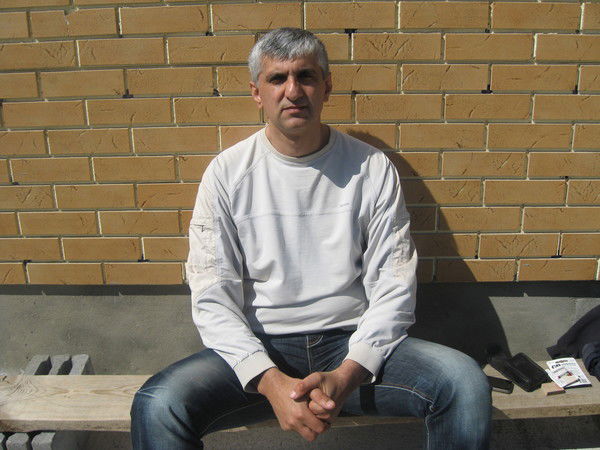 Гарри Доваджян