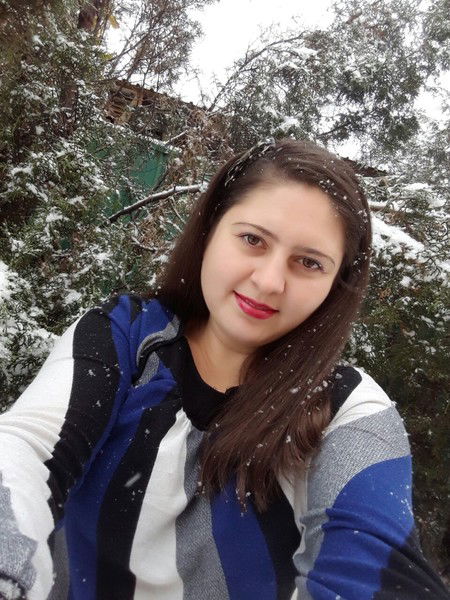 Рукия Зодиева