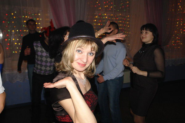 Оксана Зоренкова