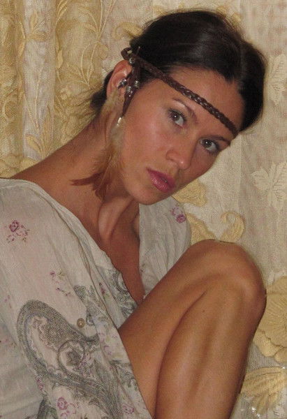 Татьяна Ратушная