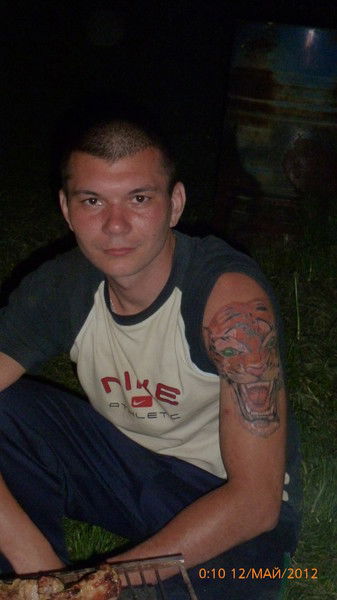 Николай Гайдуков