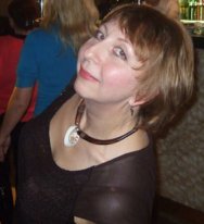 Наталья Шарина