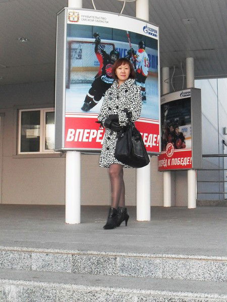 Люба Любовь