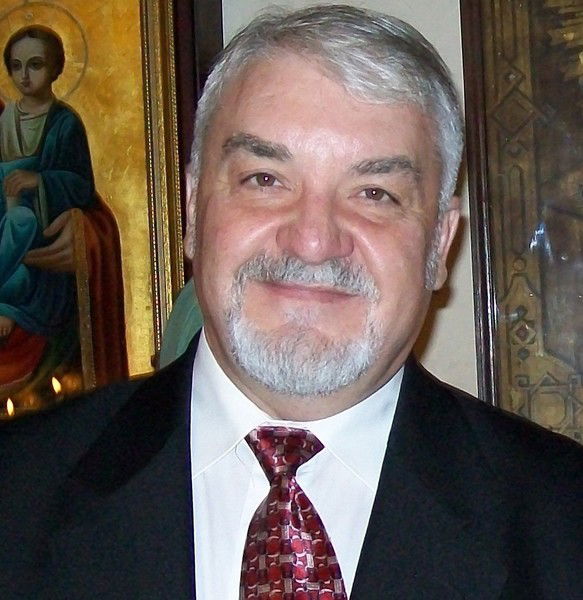 Юрий Мальцев