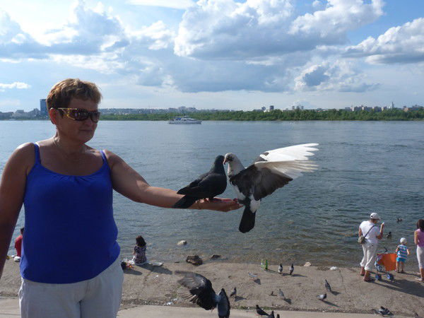 Нэля Ярославлева