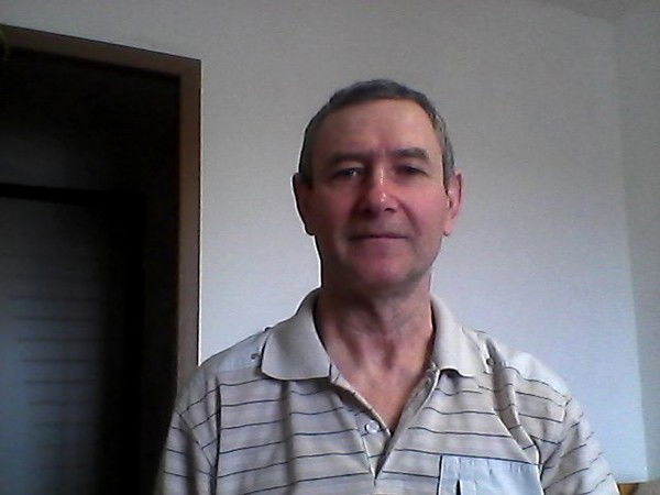 Николай Коробов