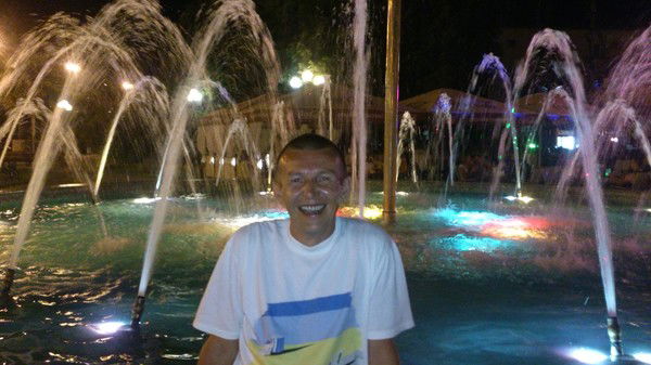 Сергей Соколов