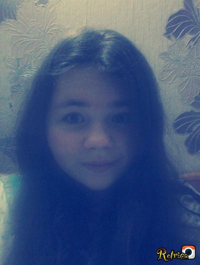 Яна Ольшевская