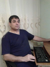 Геюм Меджидов