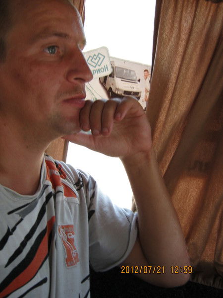 Андрей Ремизов