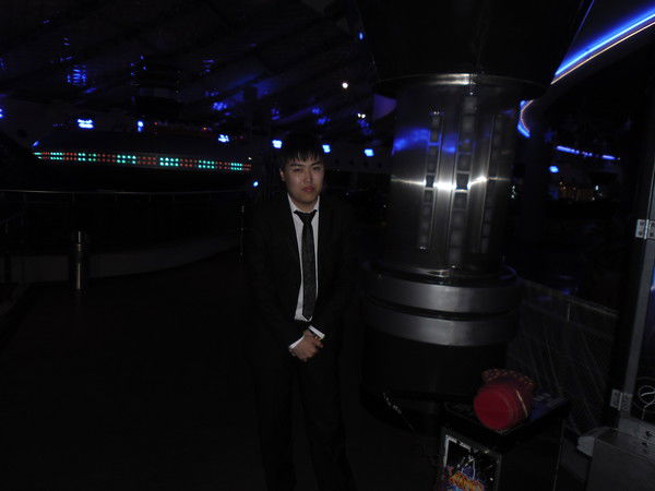 Арман Махметов