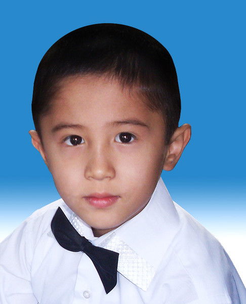 Ахрорхон Валиханов