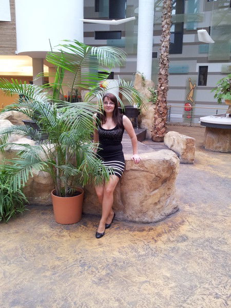 Олеся Мишенина