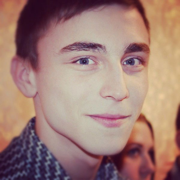 Андрей Воронцов