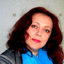 Елена Касимова