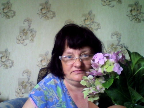 Людмила Артеева