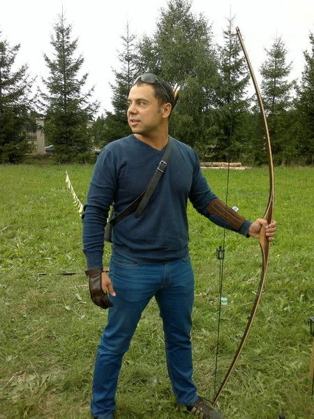 Курочкин Илья