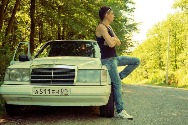 Максим Мосиенко