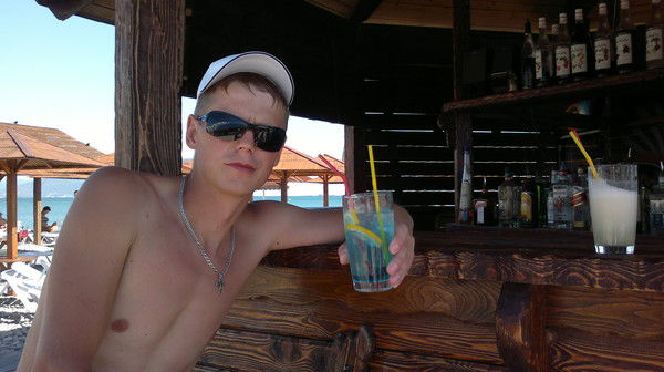 Николай Вершинин