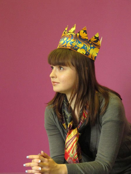 Зося Трошина