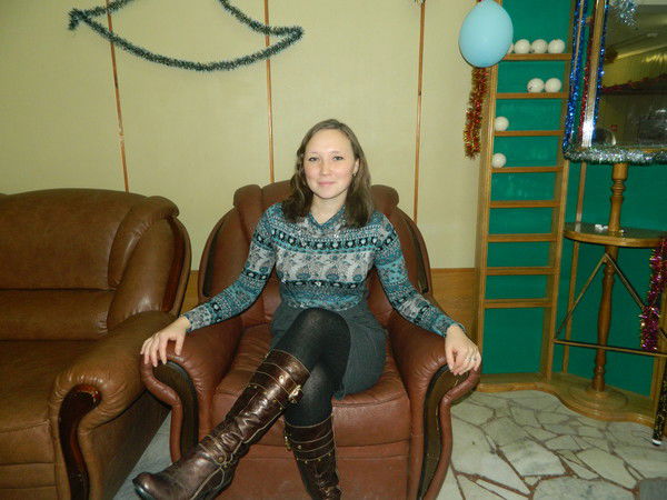 Эльбина Романова