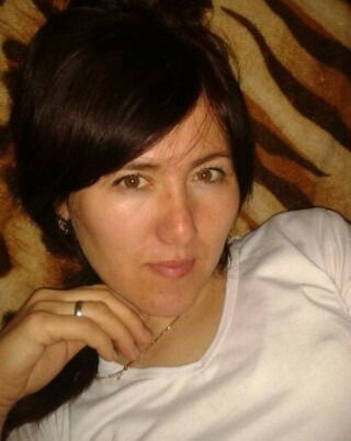 Айнур Акимова