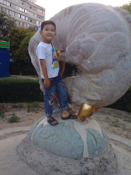 Жалгас Зорбаев