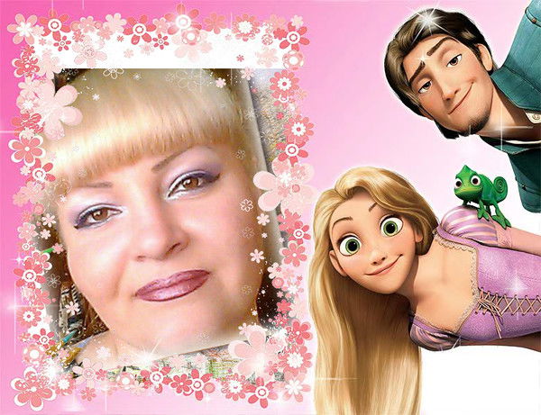 Светлана Федотко