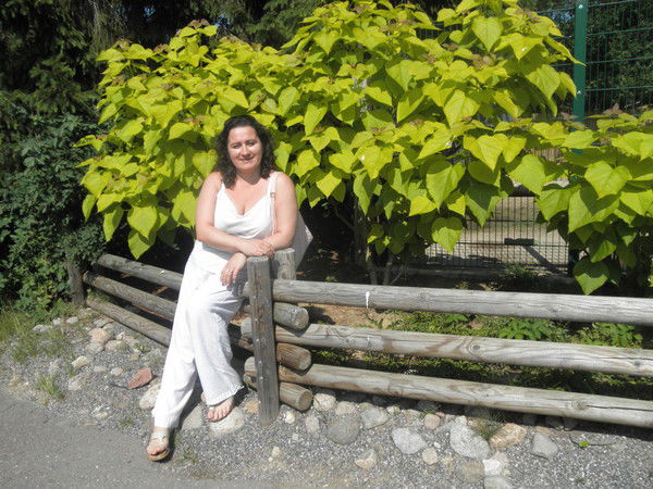 Елена Лаврентьева