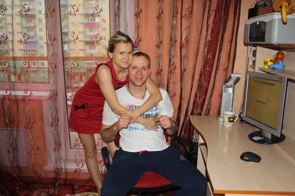 Дмитрий Сухов