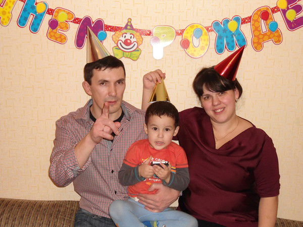 Александр Горнаков