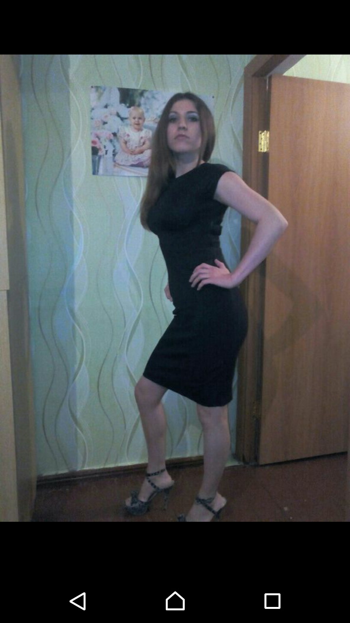 Даша Глотова