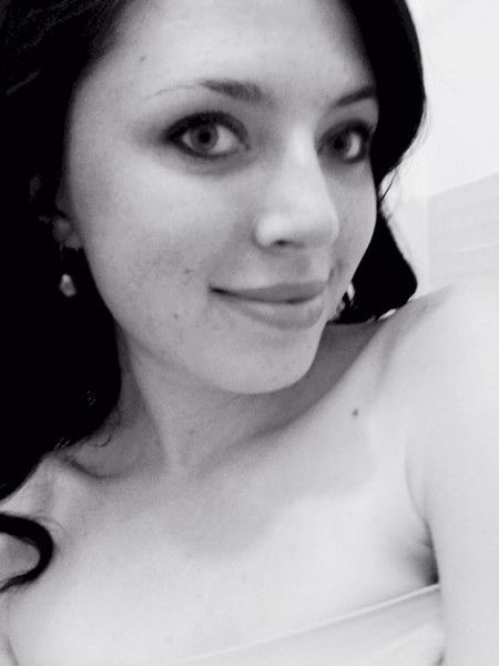 Александра Никитина