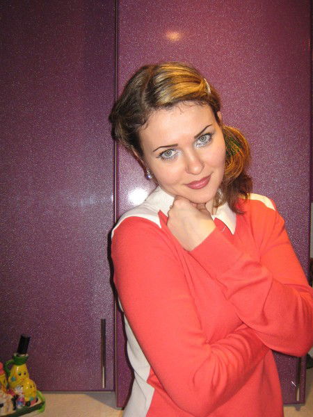 Светлана Корт