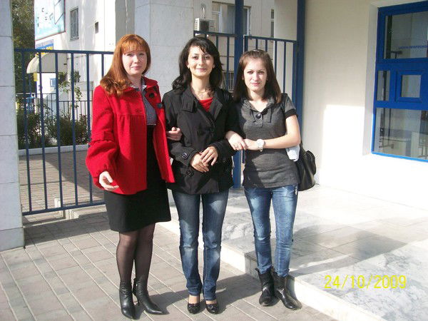 Ольга Крупинова