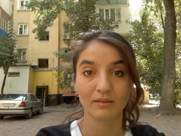 Насиба Ассоева