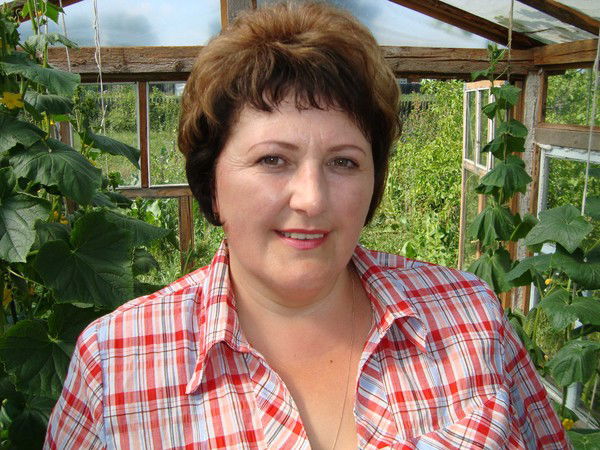 Ирма Симаченко